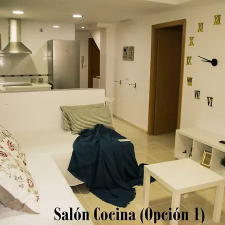 Botavara Apartment