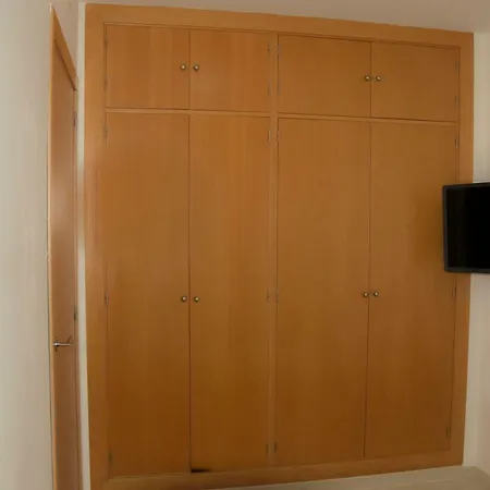 Apartment Apartamento Botavara