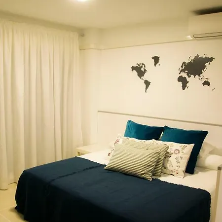 Apartamento Botavara