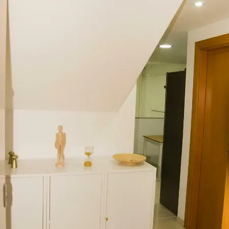 Botavara Apartment *