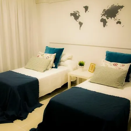 Apartamento Botavara *