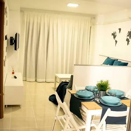 Apartamento Botavara